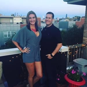 Meet your Posher, Ethan